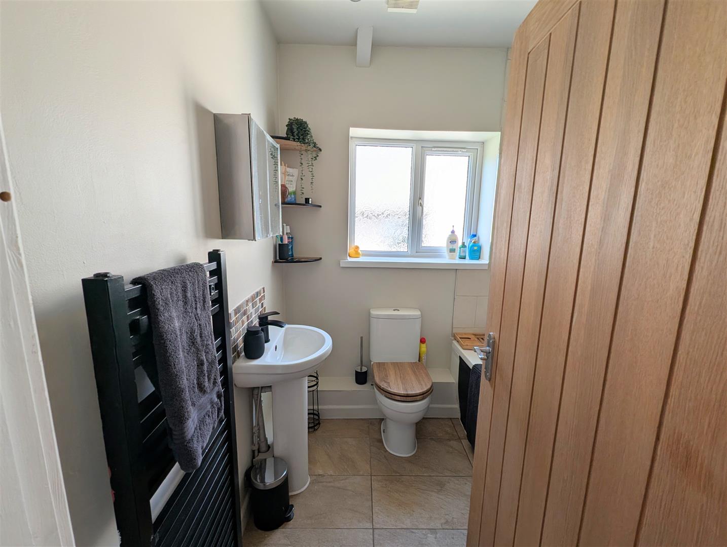 Borough Road, Loughor, Swansea, SA4 6RY